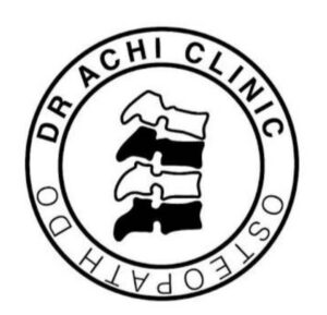 dr achi